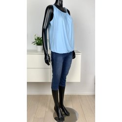 Ofelia Zoey Top - Lysebl