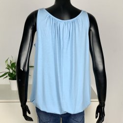 Ofelia Zoey Top - Lysebl