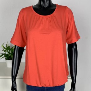 Ofelia Zoey Blouse - Red