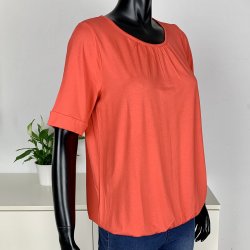 Ofelia Zoey Blouse - Red