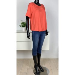 Ofelia Zoey Blouse - Red