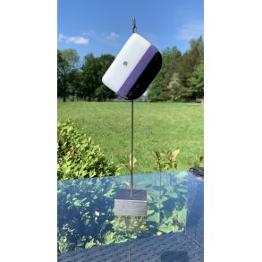 Studenter hue - SOSU Assistent