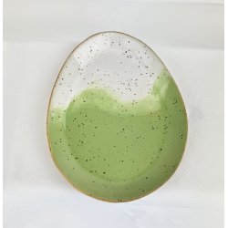 P�ske fad - Gr�n