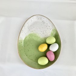 P�ske fad - Gr�n