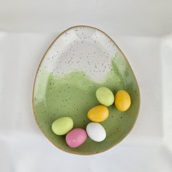 P�ske fad - Gr�n