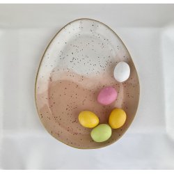 P�ske fad - Rosa