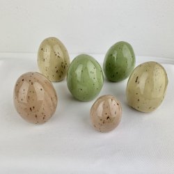 P�ske�g - Gr�n s�t af 2 stk