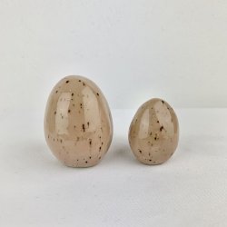 P�ske�g - Rosa s�t af 2 stk