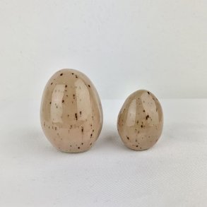 P�ske�g - Rosa s�t af 2 stk