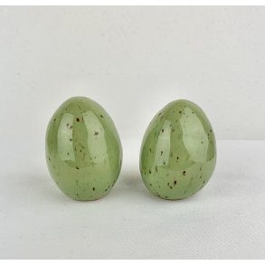 P�ske�g - Gr�n s�t af 2 stk