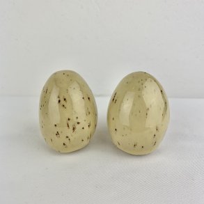 P�ske�g - Gul s�t af 2 stk