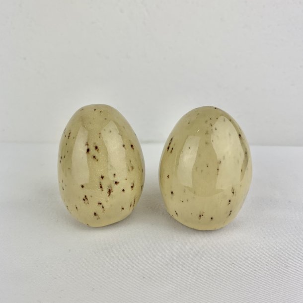 P�ske�g - Gul s�t af 2 stk