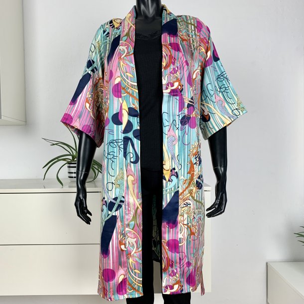 Ofelia Randi Kimono