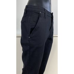 ZE-ZE Sanne Chino pants - Jet Black 