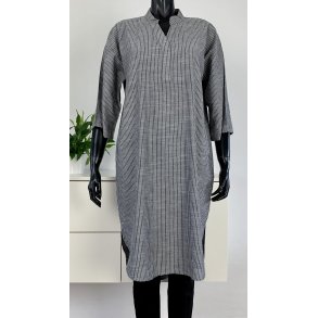 Ofelia Viki Tunic - Grey Combi