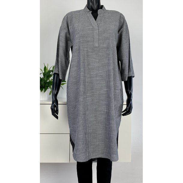 Ofelia Viki Tunic - Grey Combi