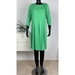 Ofelia Mona Dress - Sprout