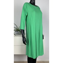 Ofelia Mona Dress - Sprout