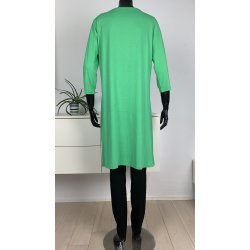 Ofelia Mona Dress - Sprout