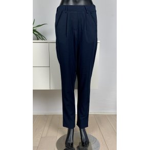 Ofelia Romaine Pants - Navy