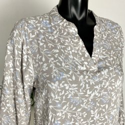 Ofelia Ivana Dress - Sand