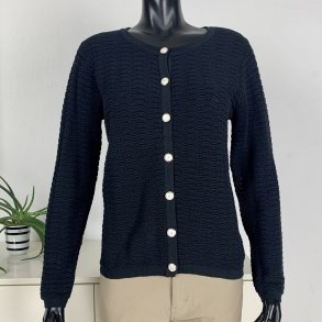 Ofelia Andditz Cardigan - Black