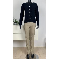 Ofelia Andditz Cardigan - Black