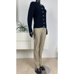 Ofelia Andditz Cardigan - Black