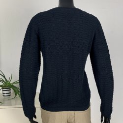 Ofelia Andditz Cardigan - Black