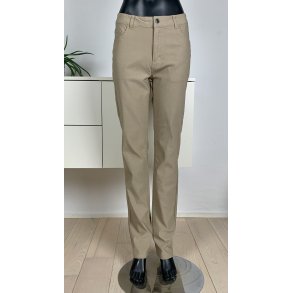 FREEQUENT Adina Pants - Silver Mink