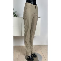 FREEQUENT Adina Pants - Silver Mink