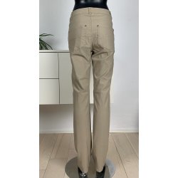 FREEQUENT Adina Pants - Silver Mink