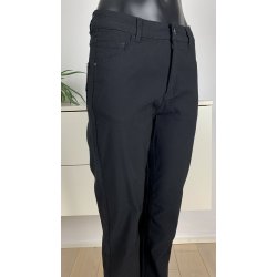 FREEQUENT Adina Pants - Black