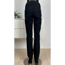 FREEQUENT Adina Pants - Black