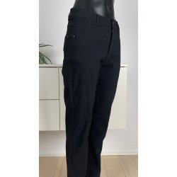 FREEQUENT Adina Pants - Black