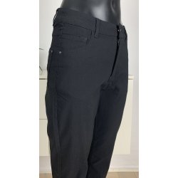 FREEQUENT Adina Pants - Black
