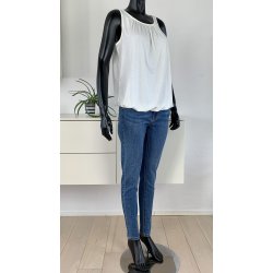 Ofelia Zoey Top - Off White