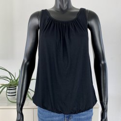 Ofelia Zoey Top - Black