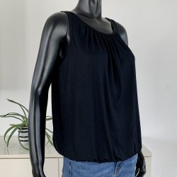 Ofelia Zoey Top - Black