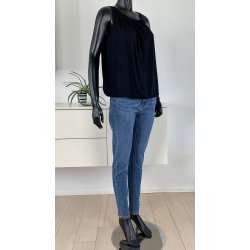 Ofelia Zoey Top - Black