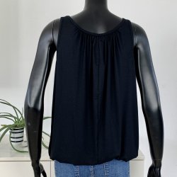 Ofelia Zoey Top - Black