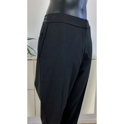 Ofelia Rinna Pants Black
