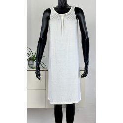 Ofelia Zoey Dress - Off White