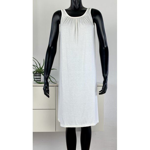 Ofelia Zoey Dress - Off White