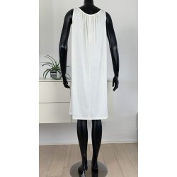 Ofelia Zoey Dress - Off White