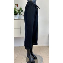 Ofelia Esra Pants - Black