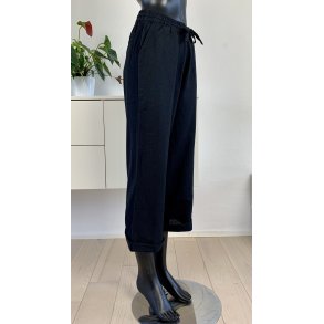 Ofelia Esra Pants - Black