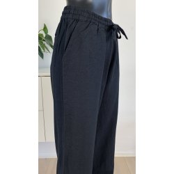 Ofelia Esra Pants - Black