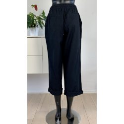 Ofelia Esra Pants - Black