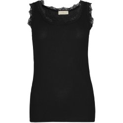 Ofelia Issa Top - Black